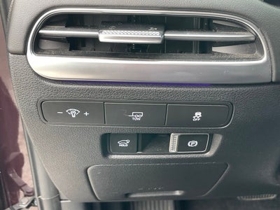 2024 Hyundai PALISADE Calligraphy - ADAPTIVE CRUISE / APPLE CARPLAY