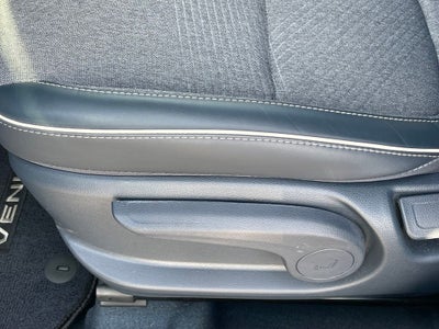 2024 Hyundai VENUE Limited - NAVIGATION / BLUELINK