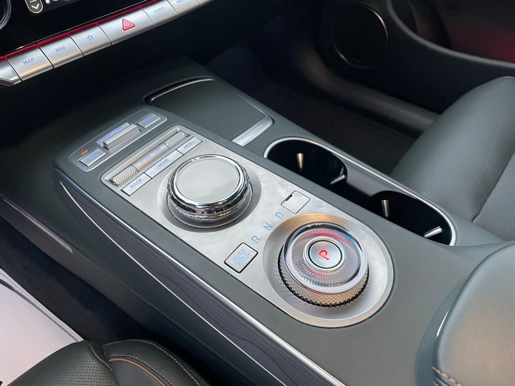 2023 Genesis GV70 2.5T - SURROUND VIEW MONITOR / PANORAMIC ROOF