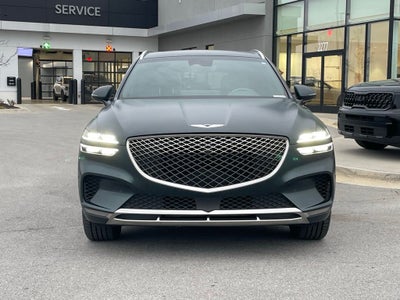 2023 Genesis GV70 2.5T - SURROUND VIEW MONITOR / PANORAMIC ROOF