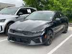 2025 Kia K5 GT-Line - KIA CERTIFIED