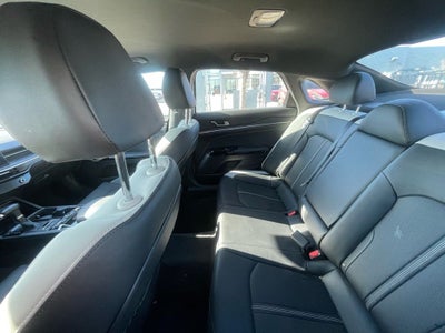 2025 Kia K5 GT-Line - KIA CERTIFIED / REMOTE START