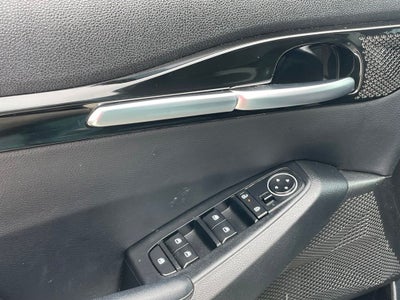 2024 Kia Seltos S - KIA CERTIFIED / APPLE CARPLAY