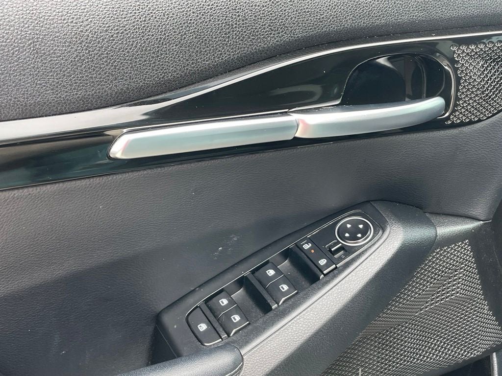 2024 Kia Seltos S - KIA CERTIFIED / APPLE CARPLAY