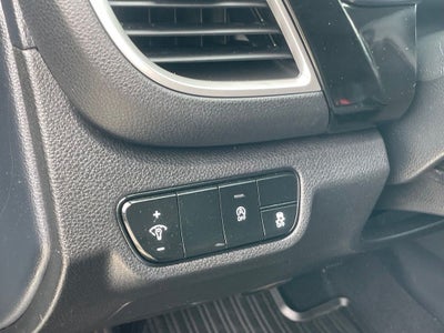 2024 Kia Seltos S - KIA CERTIFIED / APPLE CARPLAY