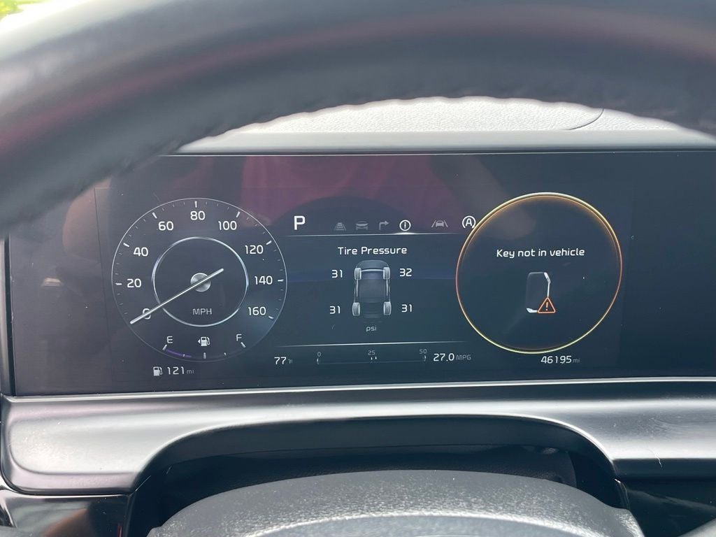 2024 Kia Seltos S - KIA CERTIFIED / APPLE CARPLAY