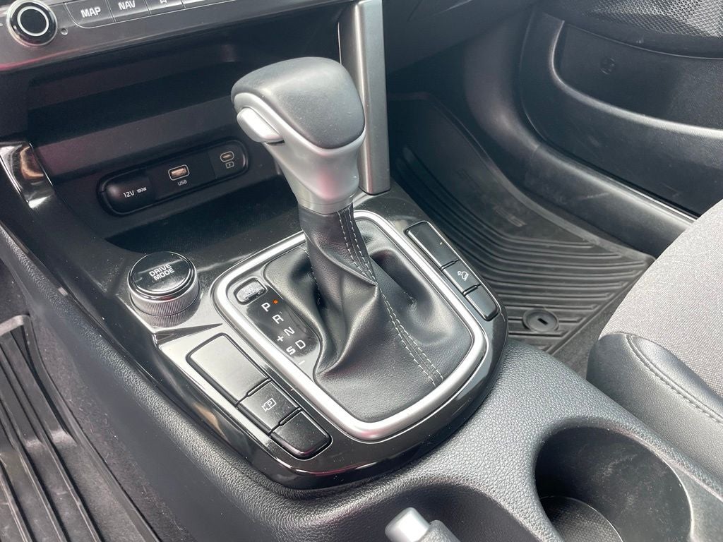 2024 Kia Seltos S - KIA CERTIFIED / APPLE CARPLAY