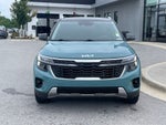 2024 Kia Seltos S - KIA CERTIFIED / APPLE CARPLAY