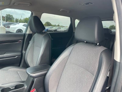 2024 Kia Seltos S - KIA CERTIFIED / APPLE CARPLAY