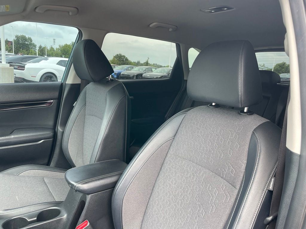 2024 Kia Seltos S - KIA CERTIFIED / APPLE CARPLAY
