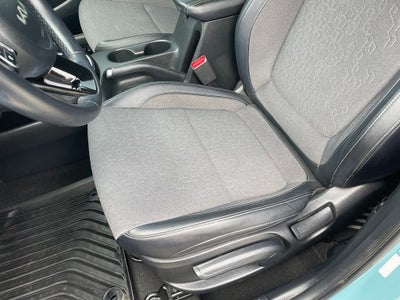 2024 Kia Seltos S - KIA CERTIFIED / APPLE CARPLAY