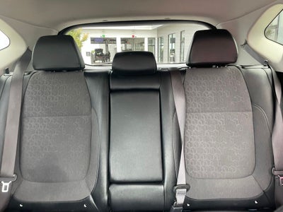 2024 Kia Seltos S - KIA CERTIFIED / APPLE CARPLAY