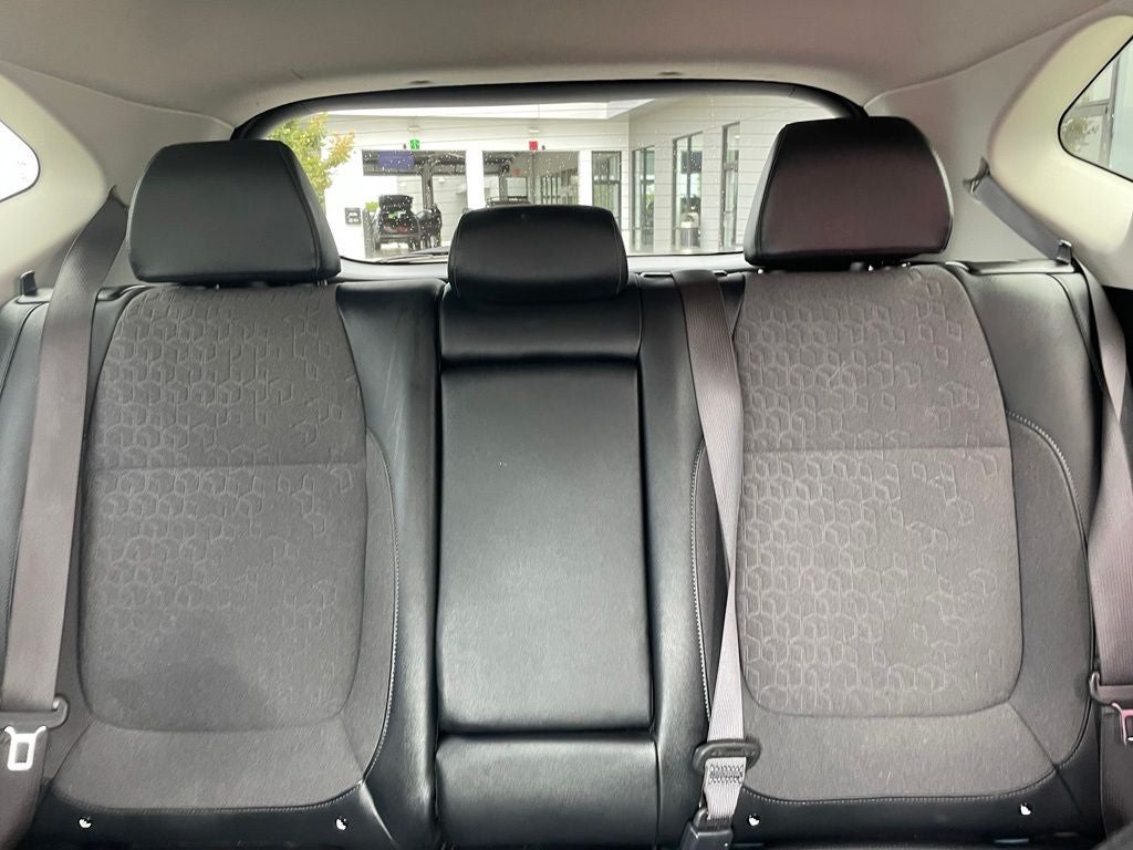 2024 Kia Seltos S - KIA CERTIFIED / APPLE CARPLAY