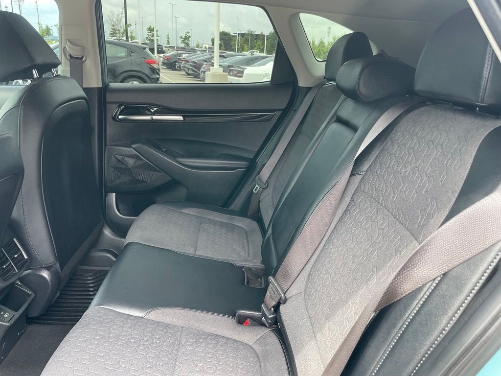 2024 Kia Seltos S - KIA CERTIFIED / APPLE CARPLAY