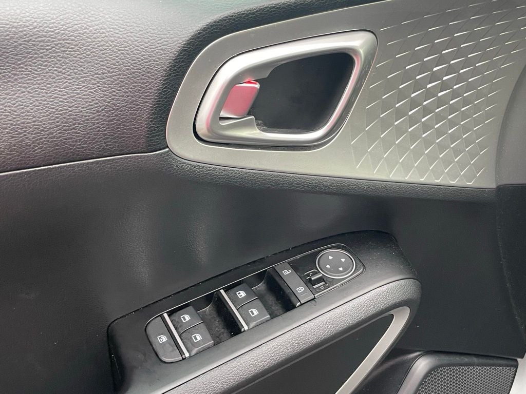 2025 Kia Soul S