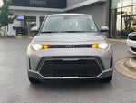 2025 Kia Soul S