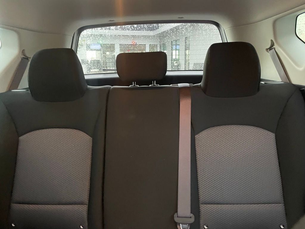 2025 Kia Soul S