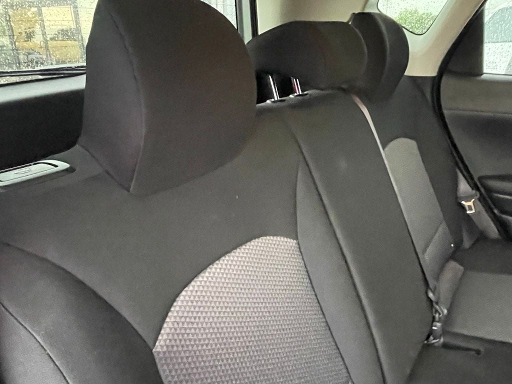 2025 Kia Soul S