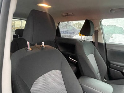 2025 Kia Soul S
