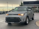 2025 Kia Soul S