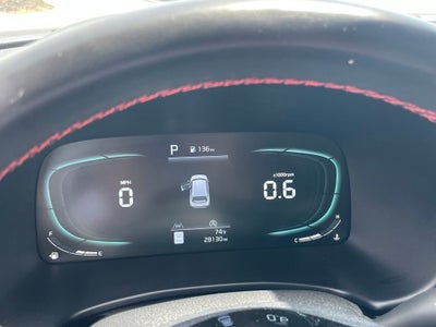 2023 Kia Soul GT-Line - KIA CERTIFIED / POWER MOONROOF