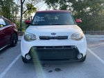 2016 Kia Soul Plus
