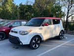 2016 Kia Soul Plus