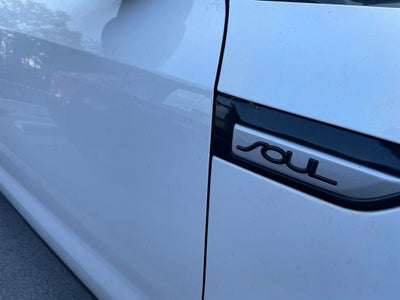 2016 Kia Soul Plus