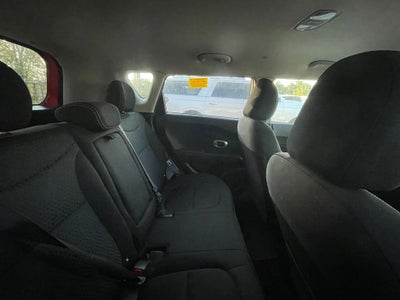 2016 Kia Soul Plus