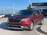 2022 Kia Carnival LXS