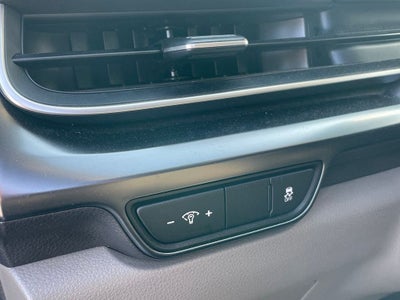 2025 Kia Carnival LXS - KIA CERTIFIED / NAVIGATION