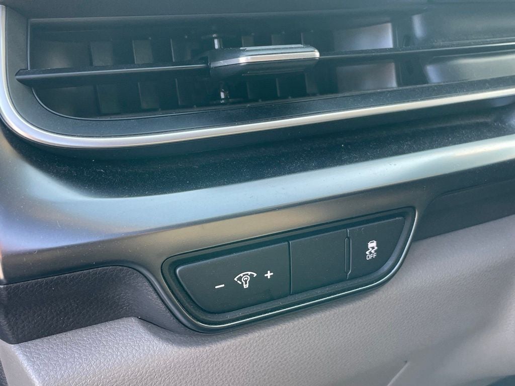 2025 Kia Carnival LXS - KIA CERTIFIED / NAVIGATION