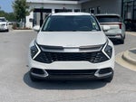 2025 Kia Sportage LX - KIA CERTIFIED / LANE KEEP ASSIST