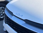2025 Kia Sportage LX - KIA CERTIFIED / LANE KEEP ASSIST