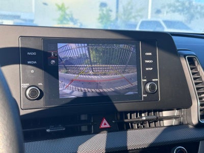 2025 Kia Sportage LX - KIA CERTIFIED / LANE KEEP ASSIST