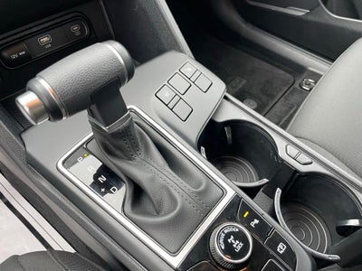 2023 Kia Sportage LX - KIA CERTIFIED / APPLE CARPLAY