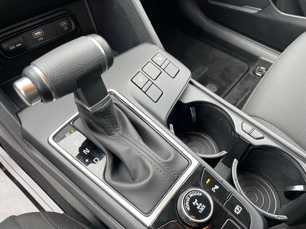 2023 Kia Sportage LX - KIA CERTIFIED / APPLE CARPLAY