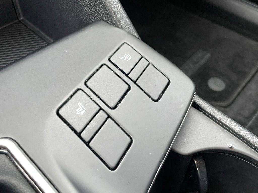 2023 Kia Sportage LX - KIA CERTIFIED / APPLE CARPLAY