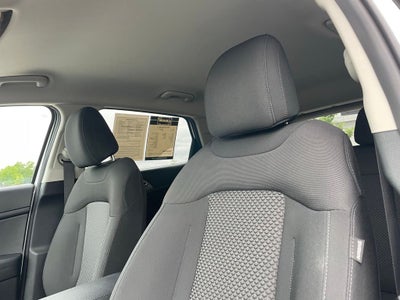 2023 Kia Sportage LX - KIA CERTIFIED / APPLE CARPLAY