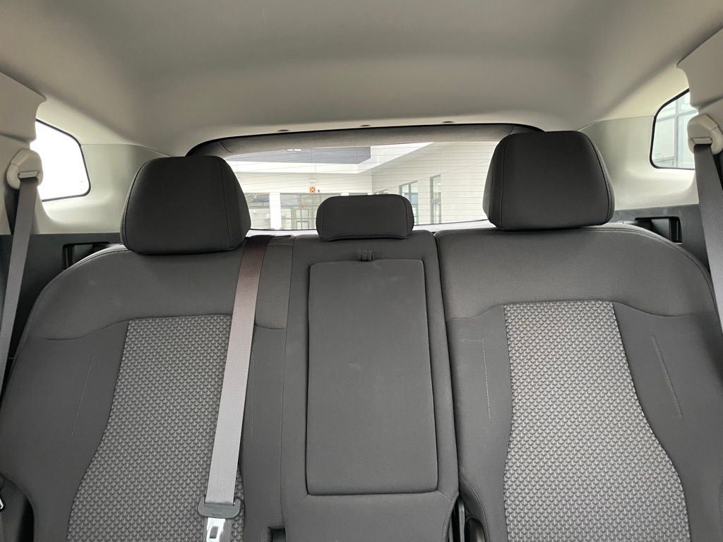 2023 Kia Sportage LX - KIA CERTIFIED / APPLE CARPLAY