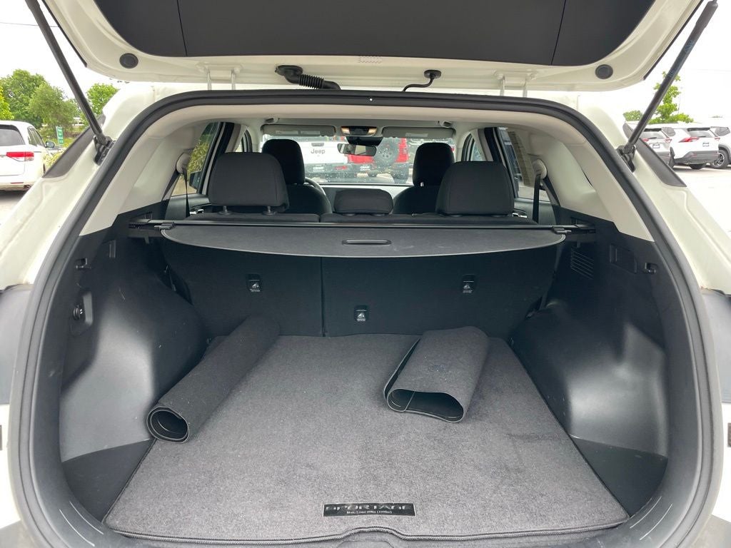 2023 Kia Sportage LX - KIA CERTIFIED / APPLE CARPLAY