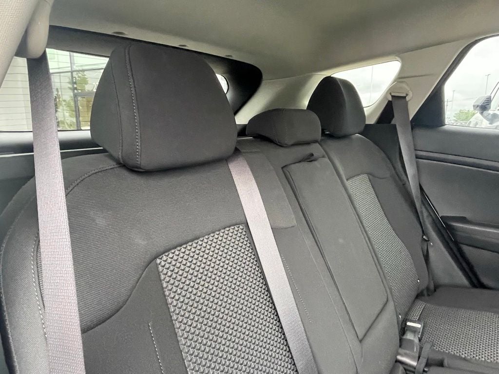 2023 Kia Sportage LX - KIA CERTIFIED / APPLE CARPLAY