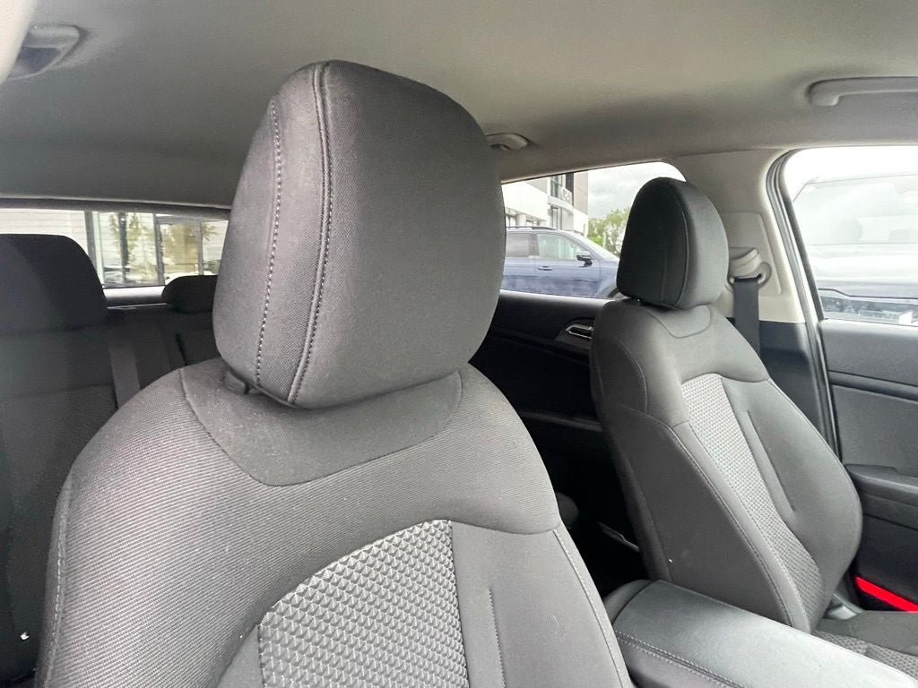 2023 Kia Sportage LX - KIA CERTIFIED / APPLE CARPLAY