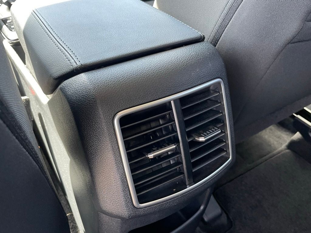 2024 Kia Sportage LX KIA CERTIFIED / HEATED SEATS
