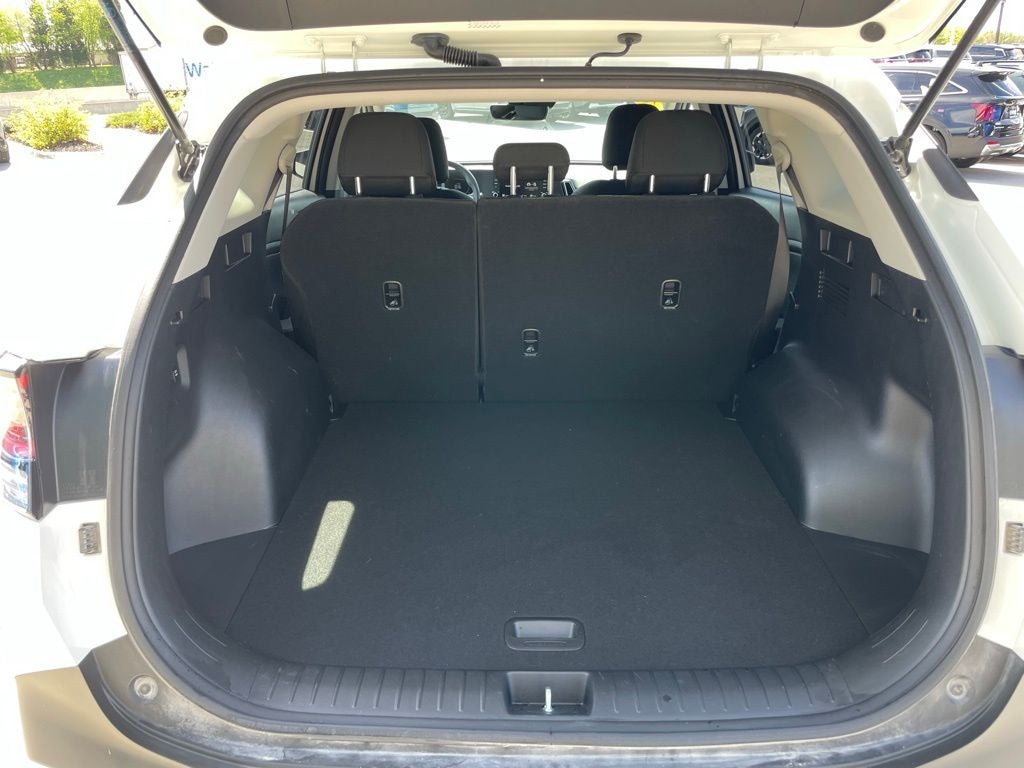 2024 Kia Sportage LX KIA CERTIFIED / HEATED SEATS