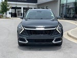 2025 Kia Sportage Hybrid EX - KIA CERTIFIED / 38 MPG