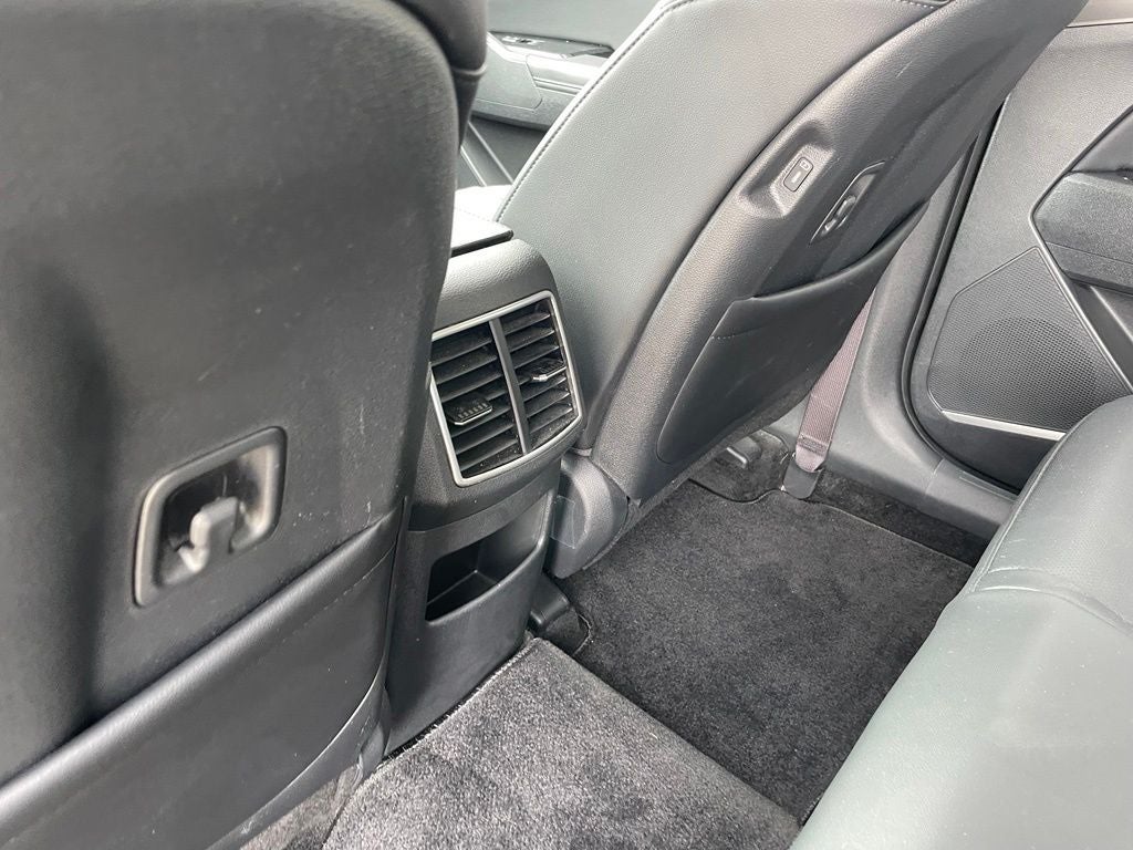 2025 Kia Sportage Hybrid EX - KIA CERTIFIED / 38 MPG