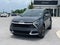 2025 Kia Sportage Hybrid EX - KIA CERTIFIED / 38 MPG