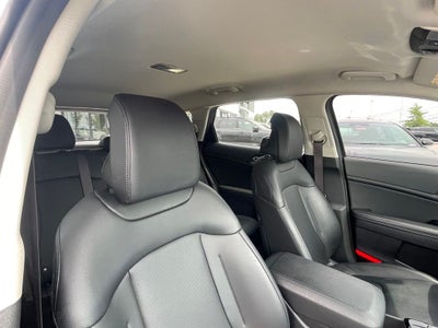 2025 Kia Sportage Hybrid EX - KIA CERTIFIED / 38 MPG