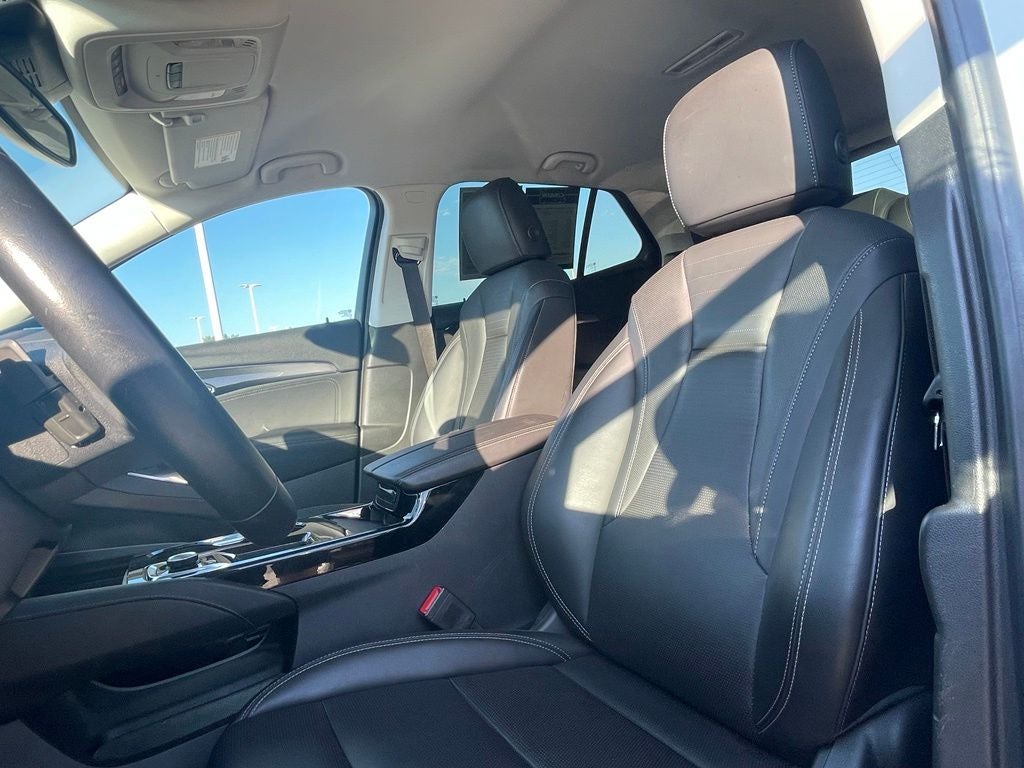 2024 Buick Envision Preferred - AWD / 30" DISPLAY / HEAD-UP DISPLAY
